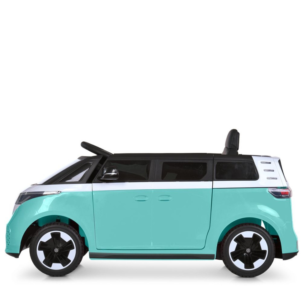 Детский электромобиль Машина Bambi M 6281EBLR-15 до 30 кг