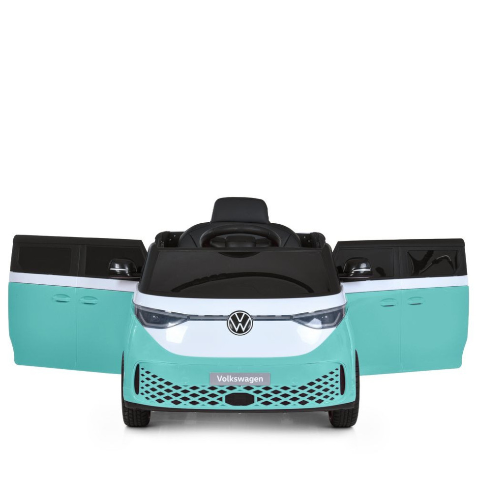 Детский электромобиль Машина Bambi M 6281EBLR-15 до 30 кг