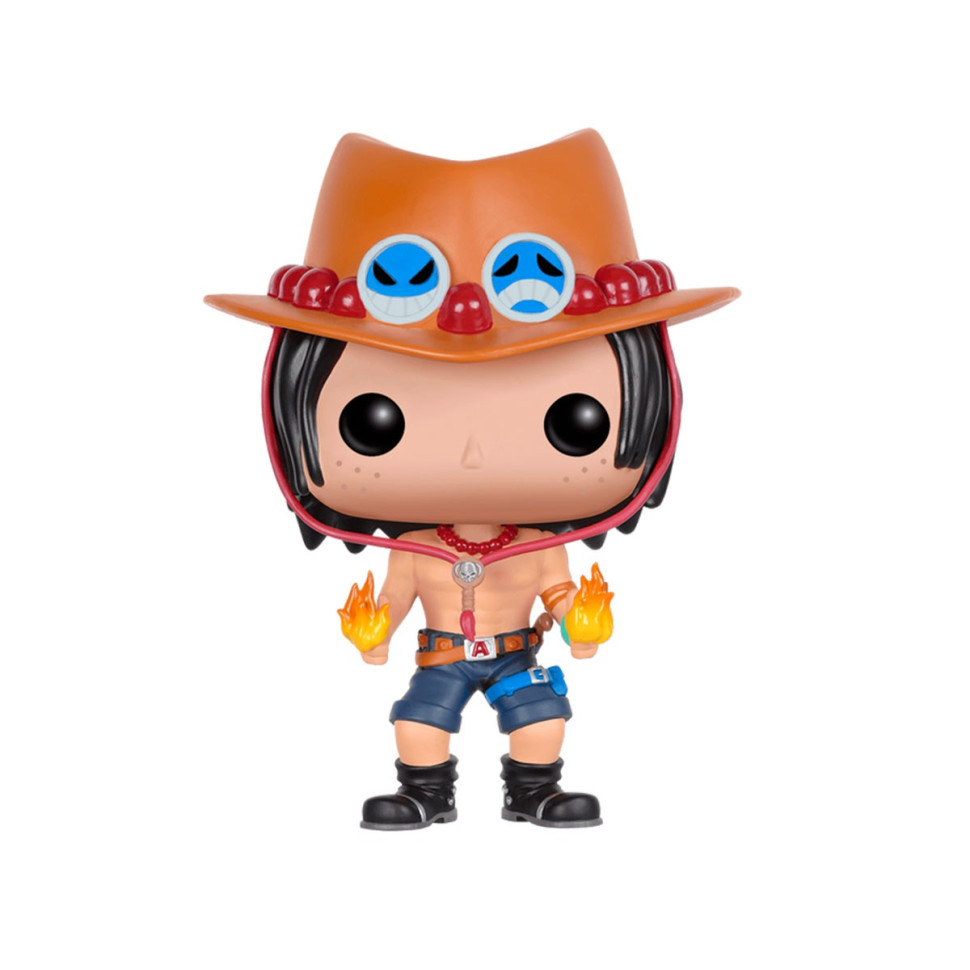 Игровая фигурка FUNKO POP! серии 