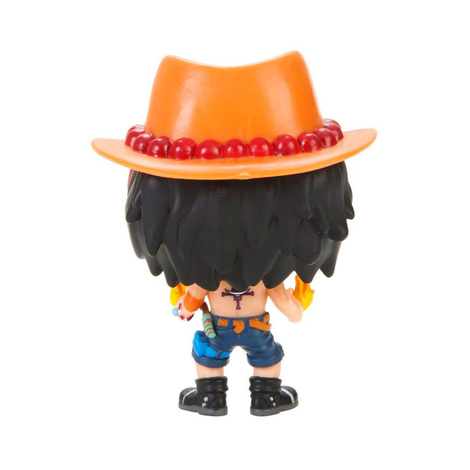 Игровая фигурка FUNKO POP! серии 