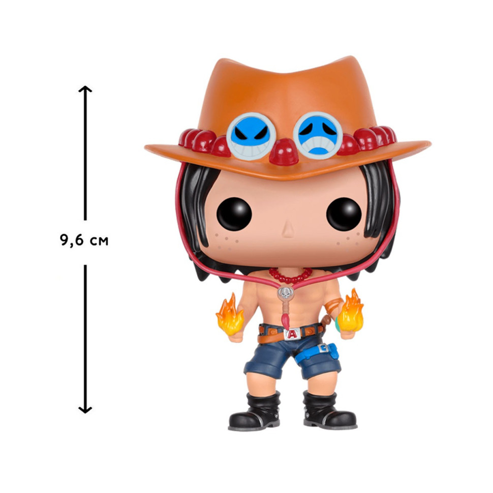 Игровая фигурка FUNKO POP! серии 
