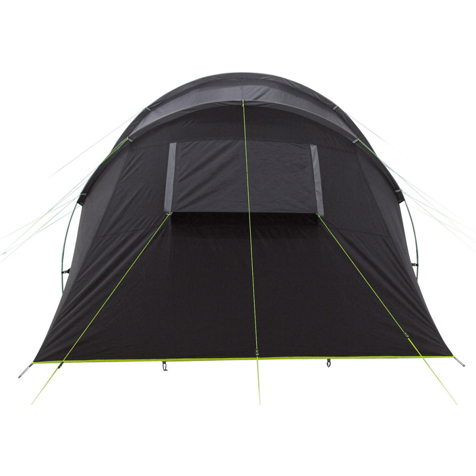 Палатка четырехместная Tauris 4 High Peak 925416 Dark Grey/Green (11560)