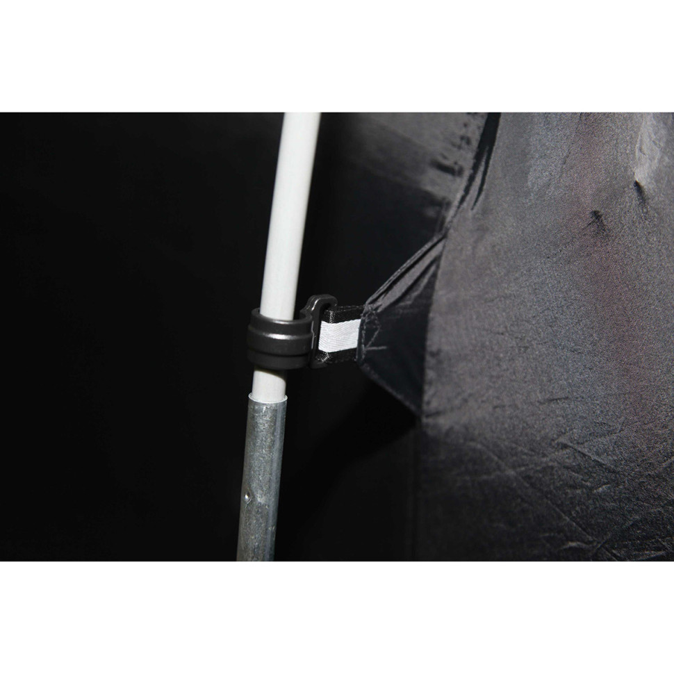 Палатка четырехместная Tauris 4 High Peak 925416 Dark Grey/Green (11560)