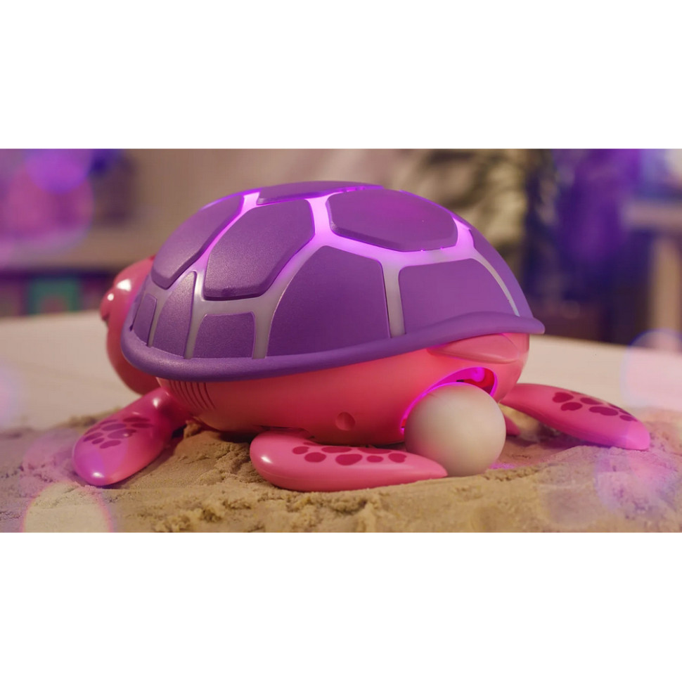 Интерактивная игрушка 