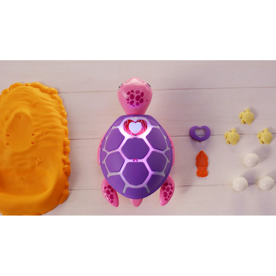 Интерактивная игрушка 