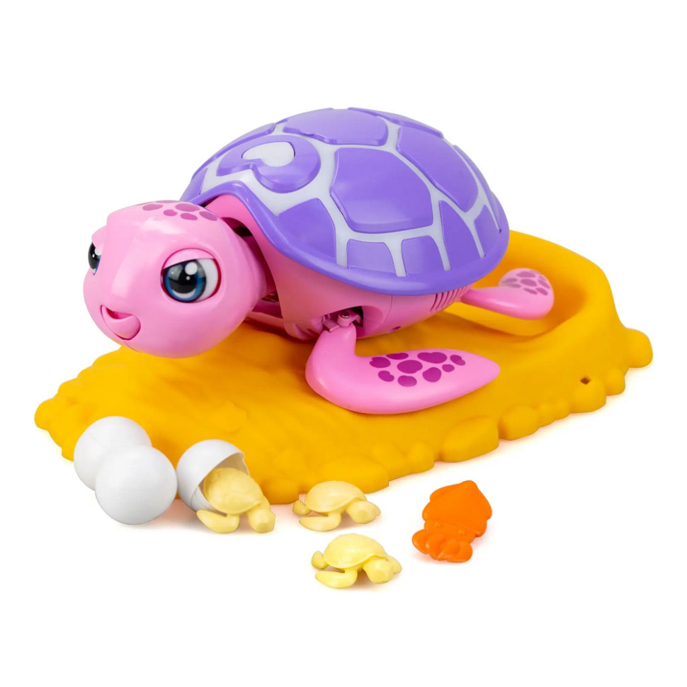 Интерактивная игрушка 