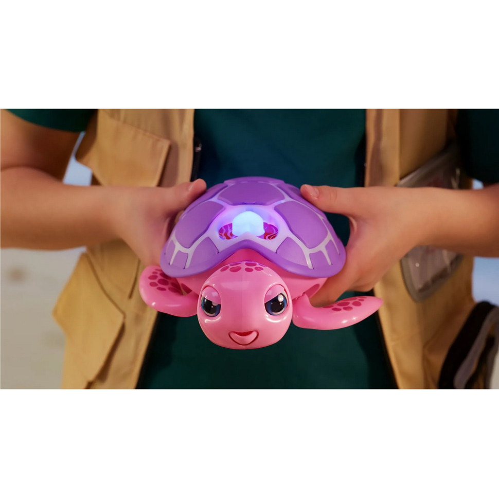 Интерактивная игрушка 