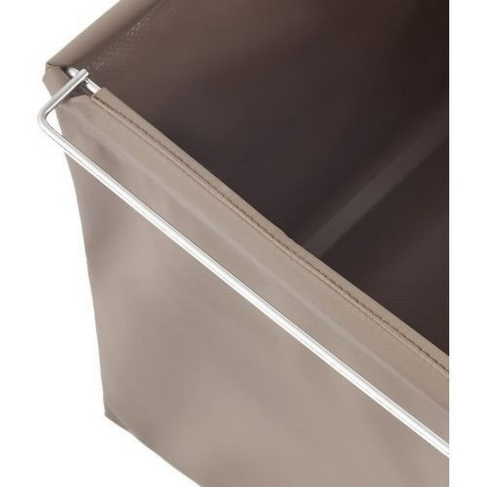 Складний контейнер для води CNH22SN002 Naturehike 6927595795132, 20л, світло-коричневий
