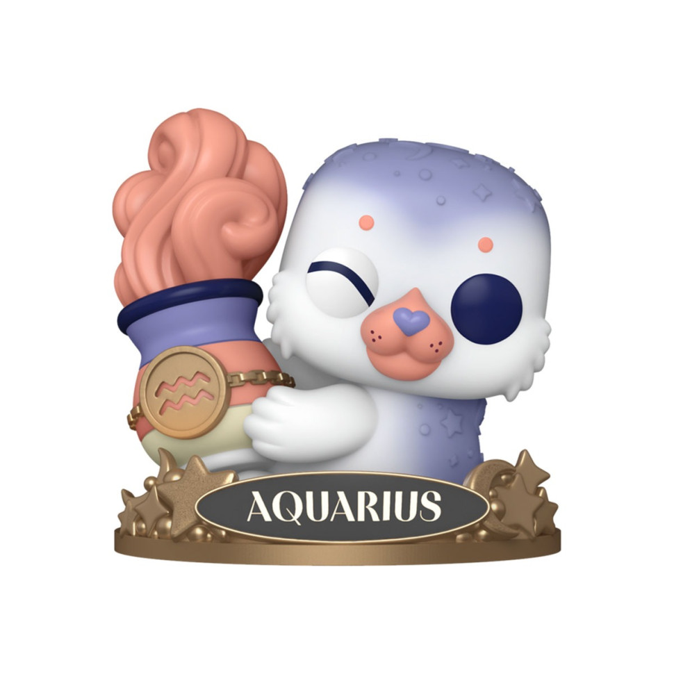 Ігрова фігурка FUNKO POP!