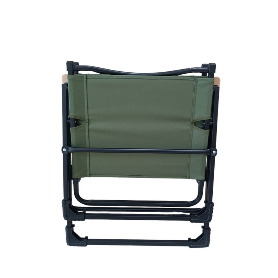 Портативне крісло ТЕ-08 SD Time Eco 4820211101756, зелене