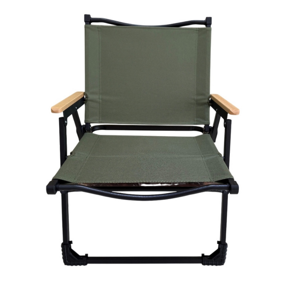 Портативне крісло ТЕ-08 SD Time Eco 4820211101756, зелене