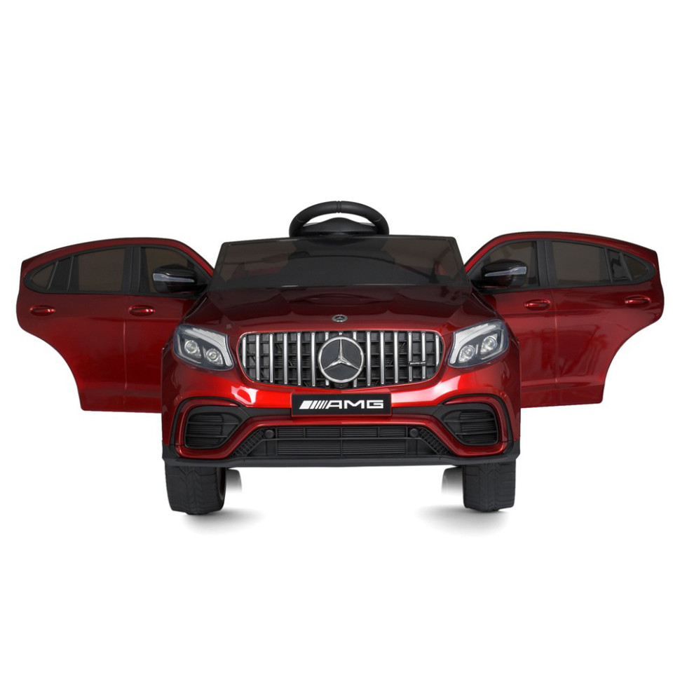 Дитячий електромобіль Машина Bambi M 4140EBLRS-3 до 25 кг