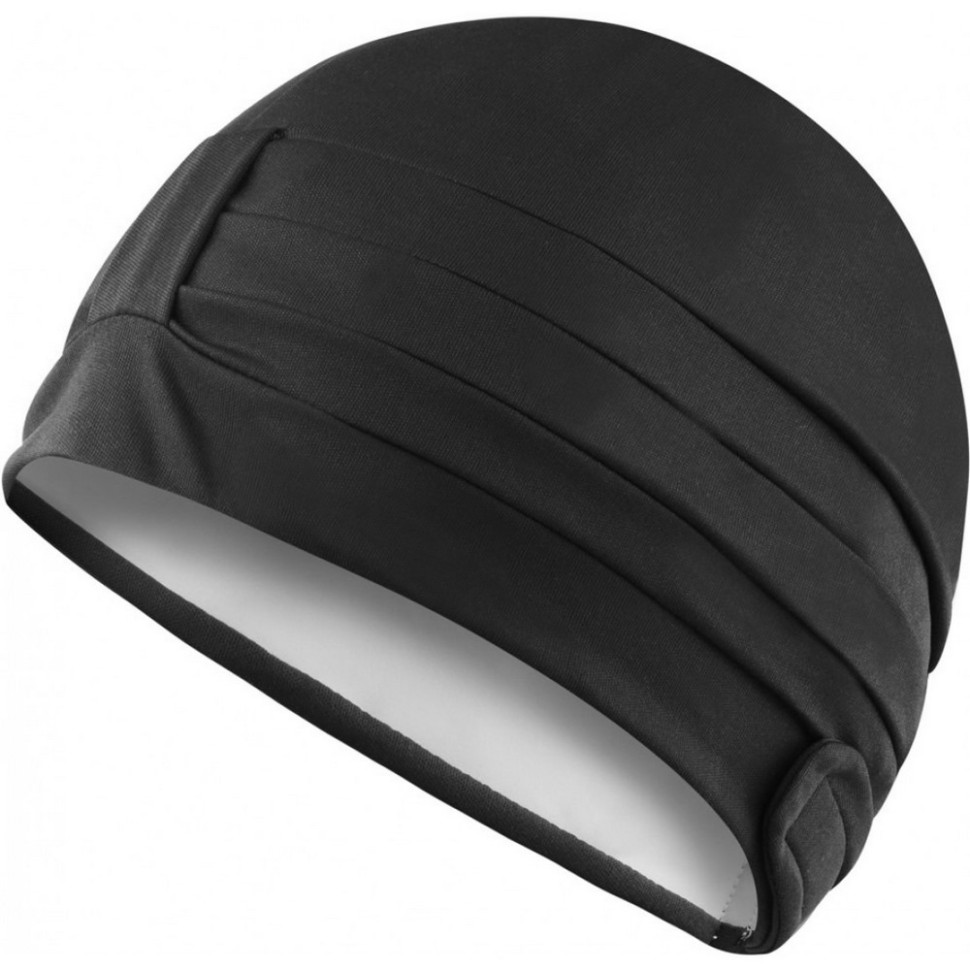 Шапка для плавания LADIES CAP 5735 Aqua Speed 096-07 черный, OSFM