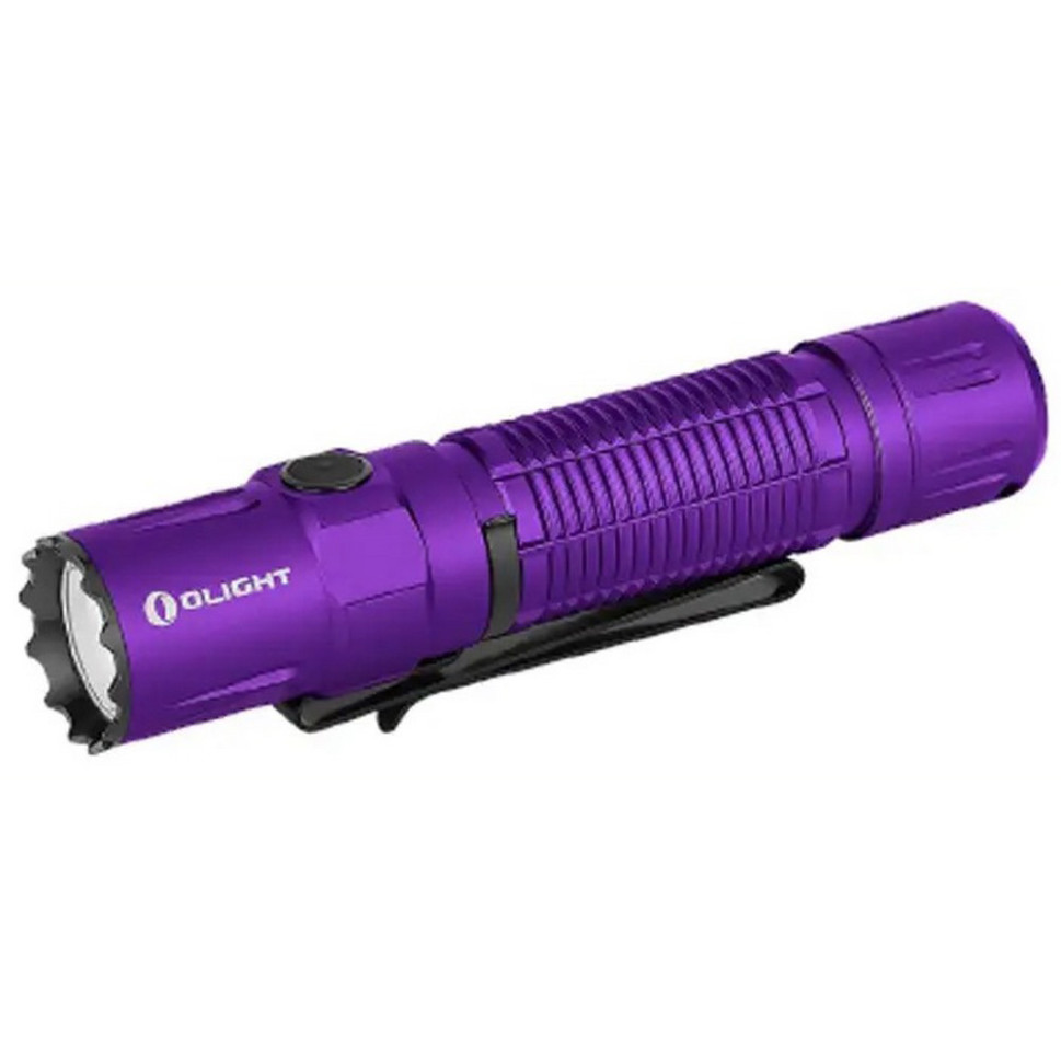 Ліхтар M2R Pro Olight M2R Pro PU, фіолетовий 1800 люмен