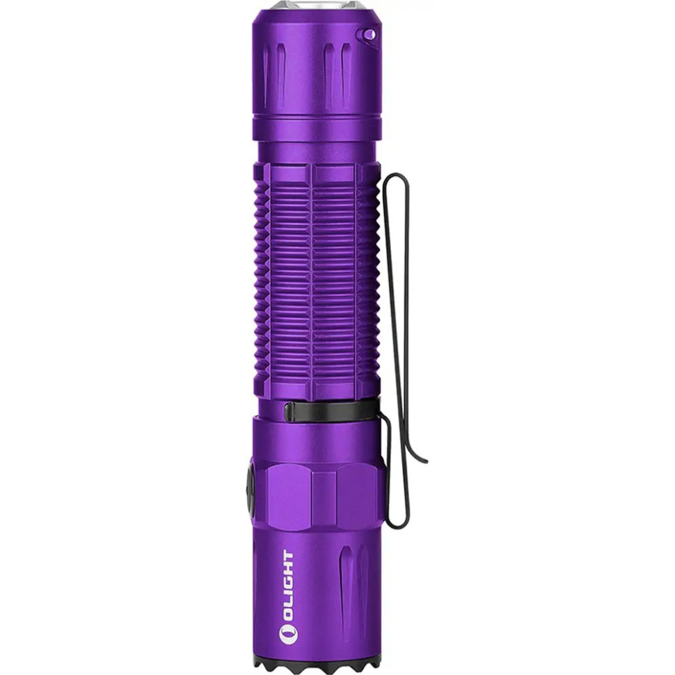 Ліхтар M2R Pro Olight M2R Pro PU, фіолетовий 1800 люмен