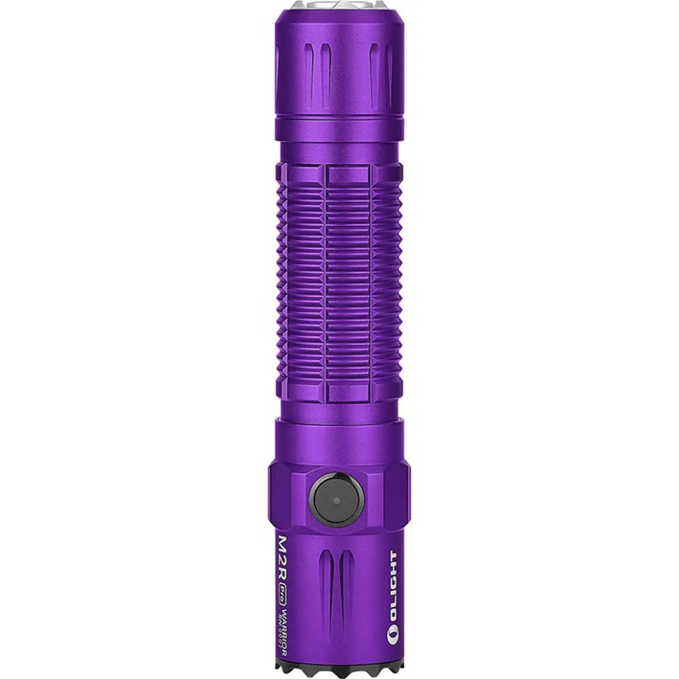 Ліхтар M2R Pro Olight M2R Pro PU, фіолетовий 1800 люмен