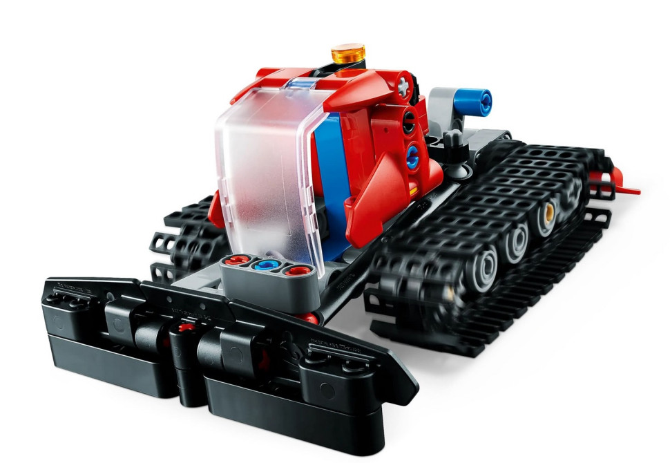 Конструктор LEGO Technic Ратрак 42148