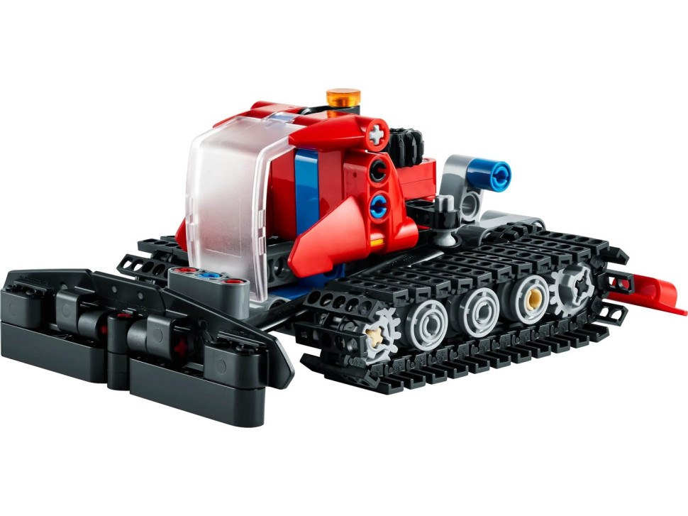 Конструктор LEGO Technic Ратрак 42148