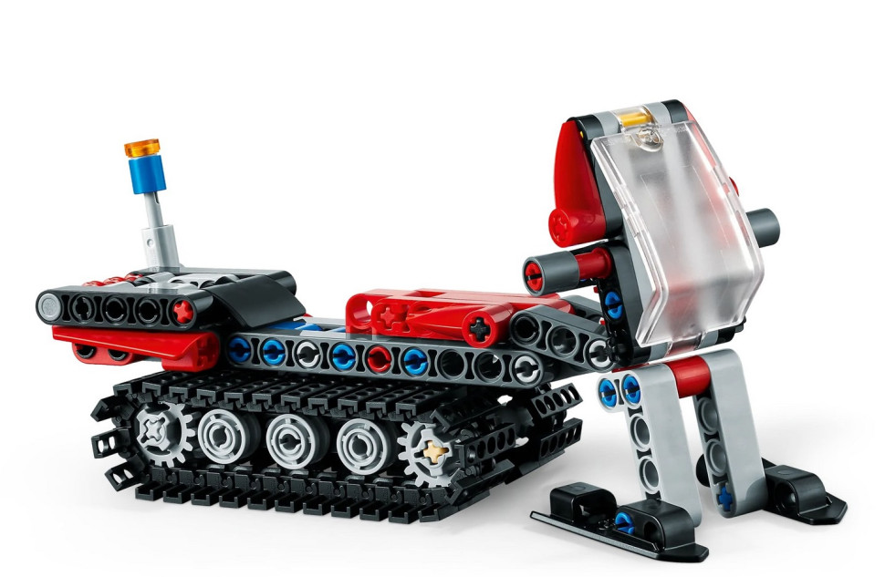 Конструктор LEGO Technic Ратрак 42148