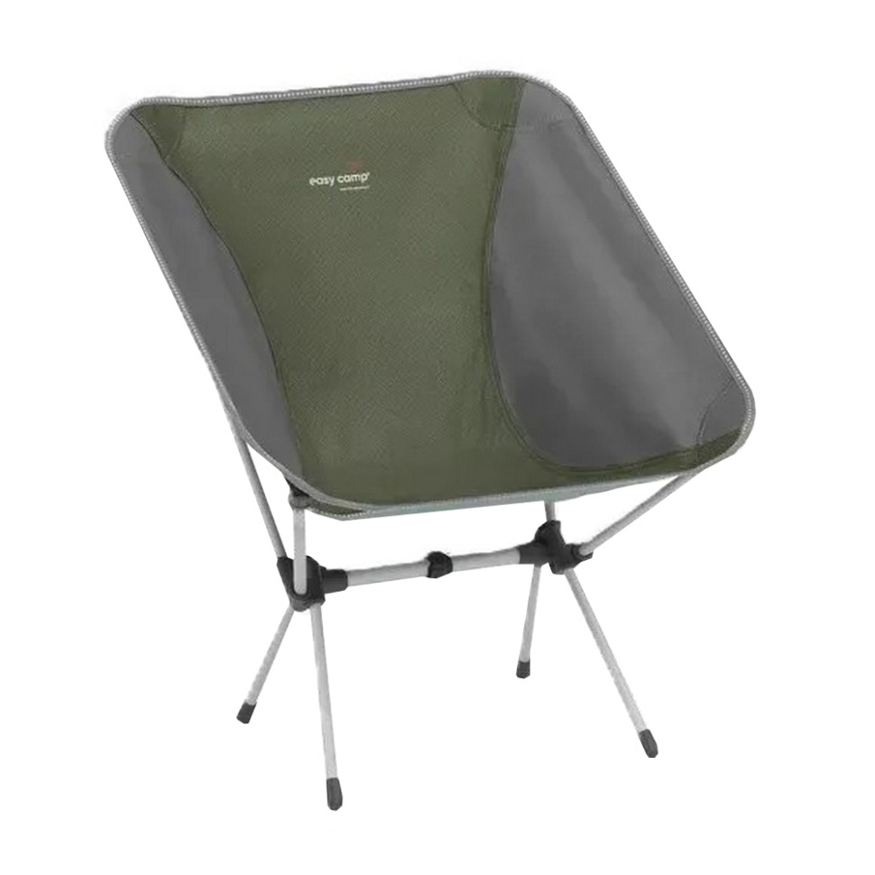 Стілець розкладний Willow Compact Chair Easy Camp 931582 розмір 53х51х67,5 см