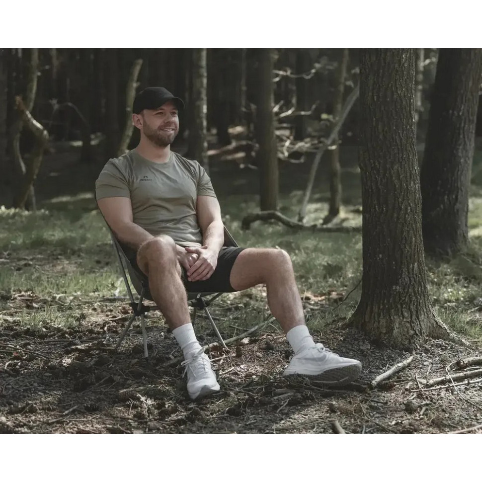 Стілець розкладний Willow Compact Chair Easy Camp 931582 розмір 53х51х67,5 см