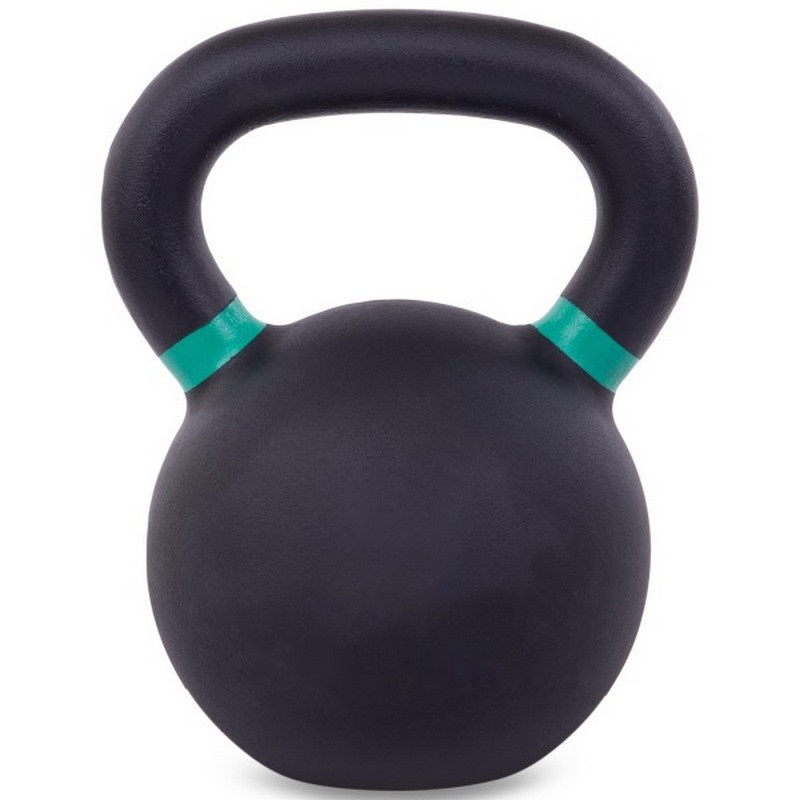Гиря тренувальна FF51F2 Generation Fitness 523010 чавунна 24 кг