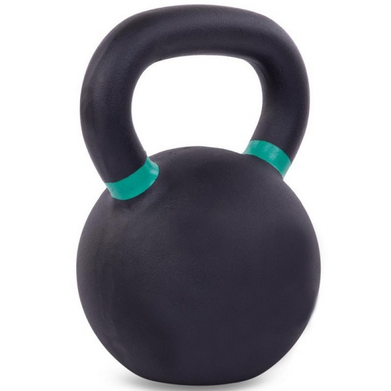 Гиря тренувальна FF51F2 Generation Fitness 523010 чавунна 24 кг