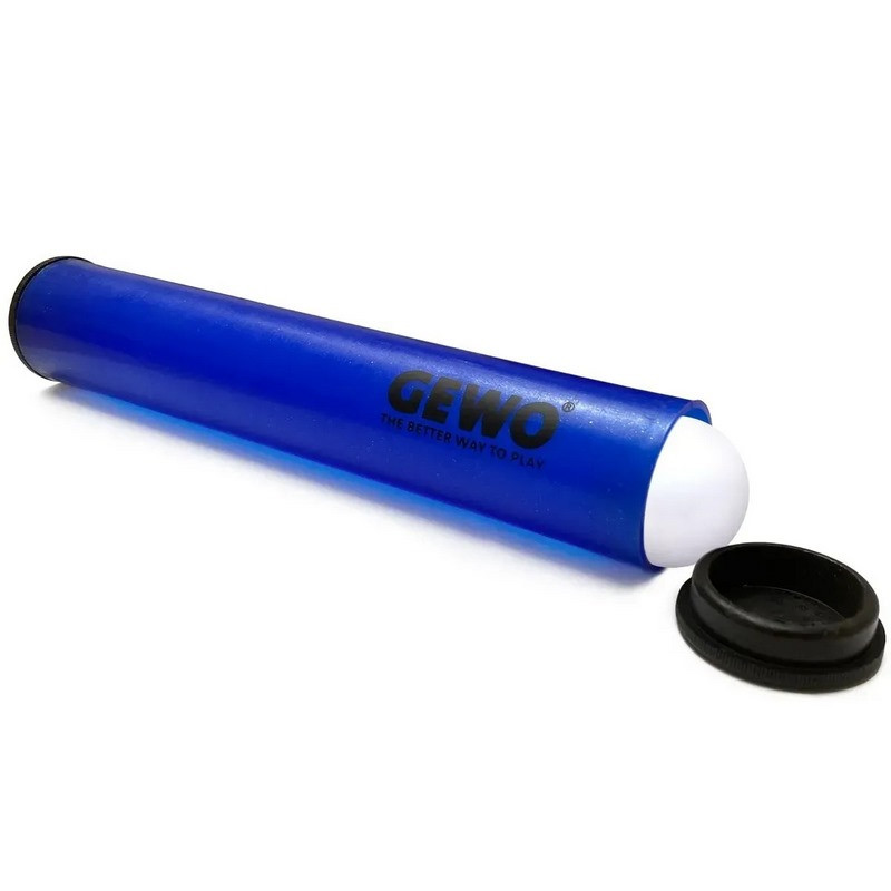 Футляр для тенісних м'ячів Ballbox 26200000 Gewo 931314