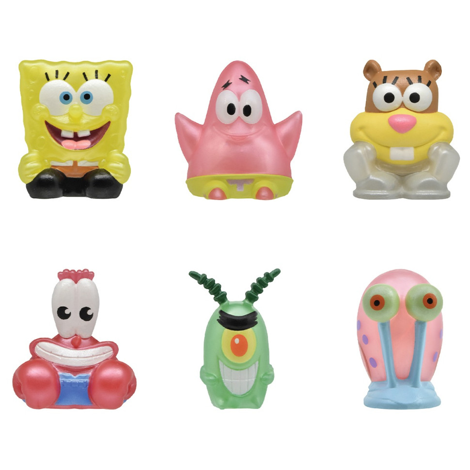 Игрушка-сюрприз в шаре S5