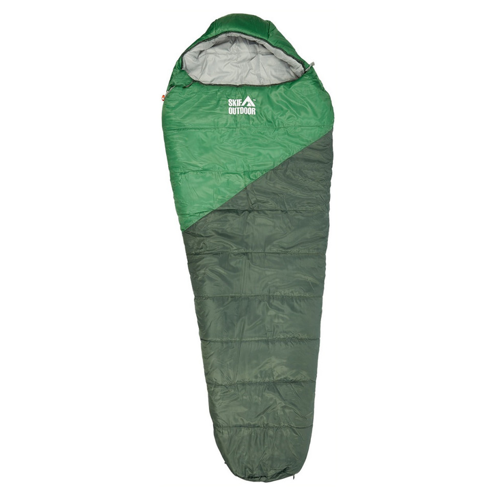Спальний мішок Morpheus C 2200 Skif Outdoor SOSBMC2200 green