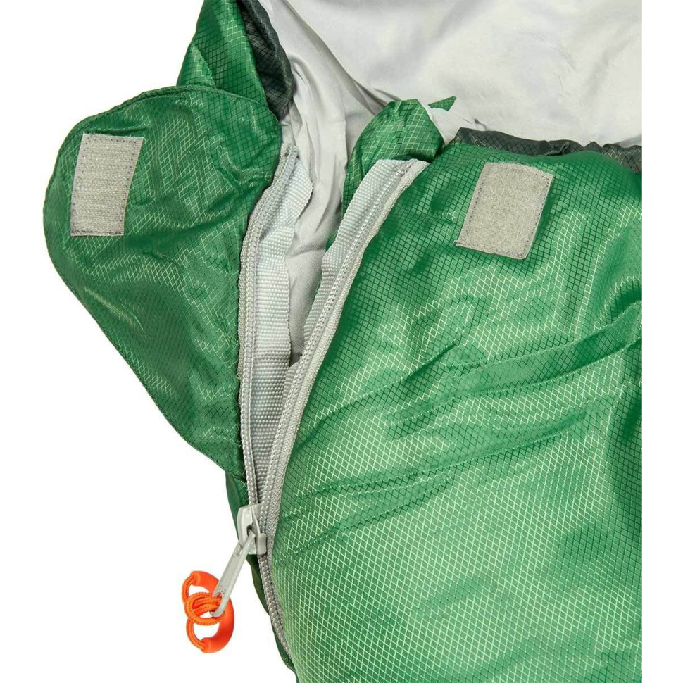 Спальний мішок Morpheus C 2200 Skif Outdoor SOSBMC2200 green