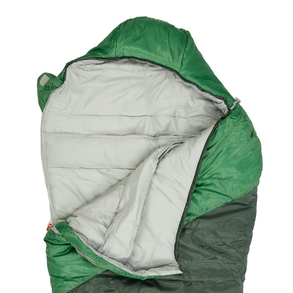 Спальний мішок Morpheus C 2200 Skif Outdoor SOSBMC2200 green