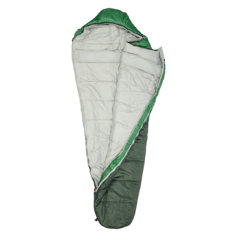 Спальний мішок Morpheus C 2200 Skif Outdoor SOSBMC2200 green