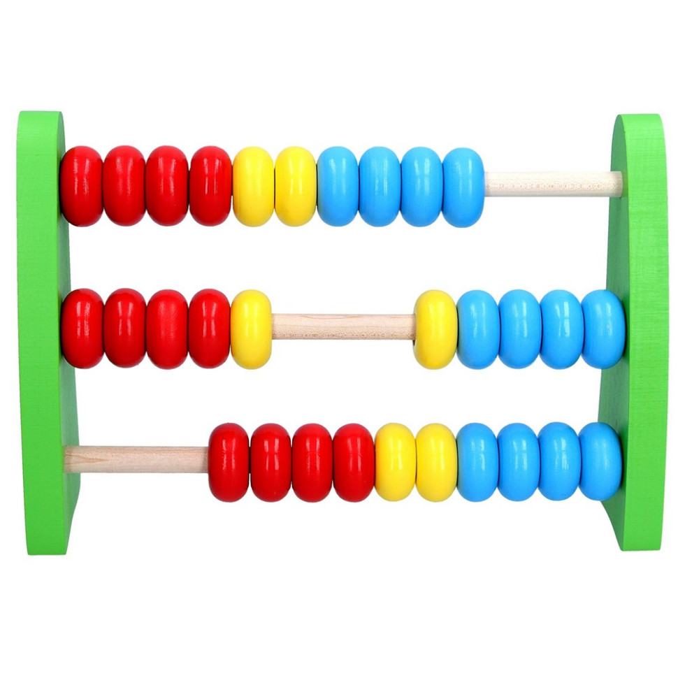 Детская деревянная игрушка 