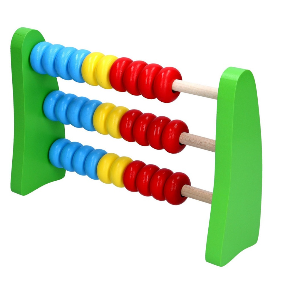 Детская деревянная игрушка 