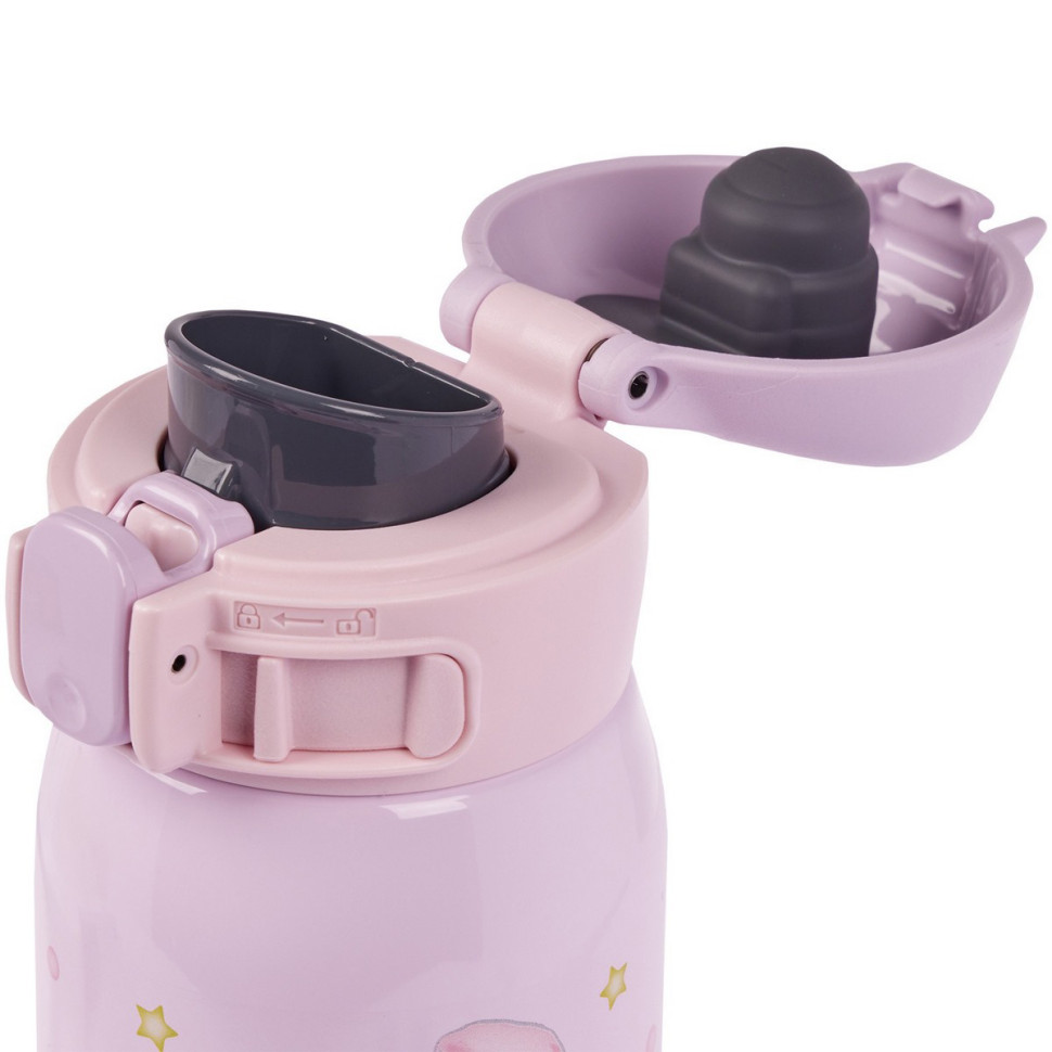 Термокружка Zojirushi SM-WG48VZ 0,48 л, рожевий