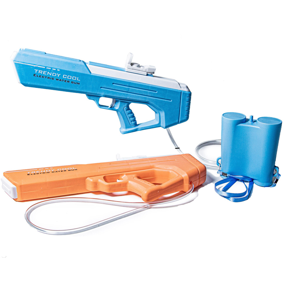Водяной автомат Water Gun Bambi W-Y11 на аккумуляторе