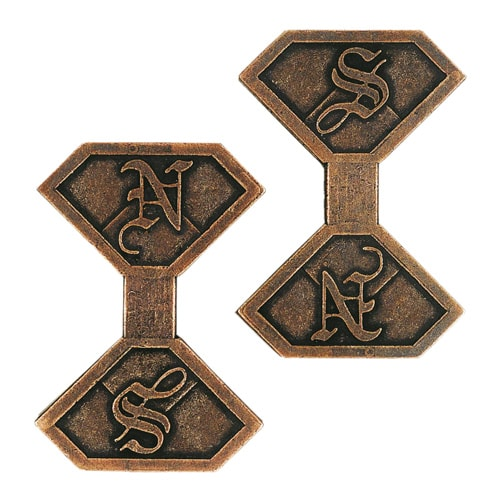 Huzzle Cast News Diff.6 Cast Puzzle 515112                                                          