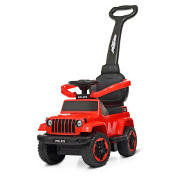 Каталка-толокар Bambi M 4288-3 Червоний Каталка-толокар Bambi M 4288-3 Червоний