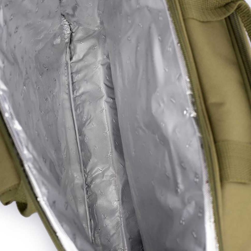 Набор для пикника Ranger Meadow зеленый RA9910
