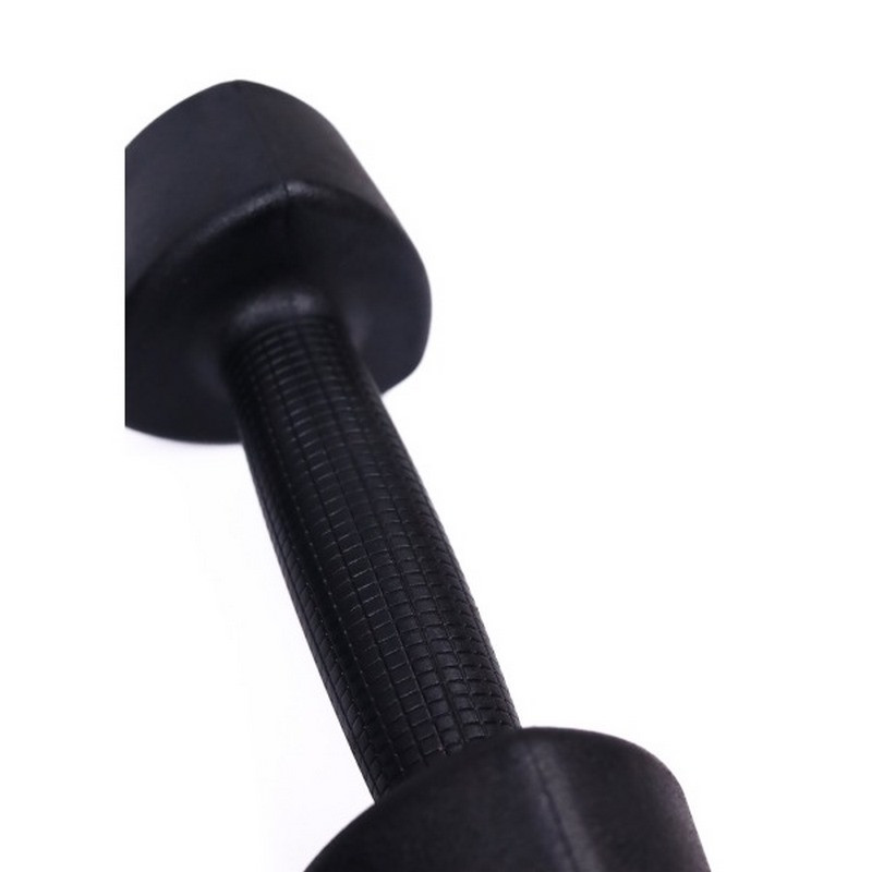 Гантели с уретановым покрытием FF51D6C Generation Fitness 523015, 4 кг (пара)