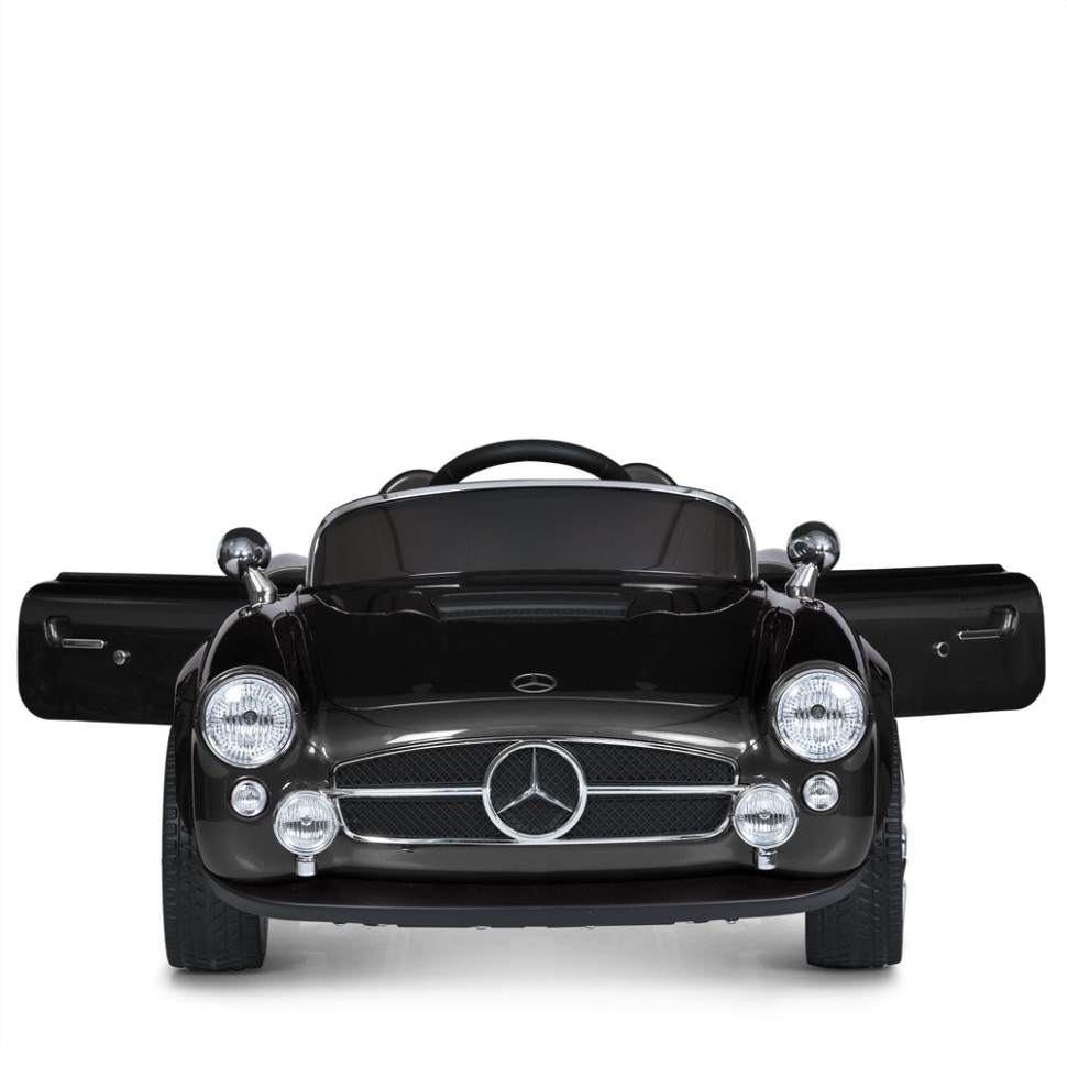 Детский электромобиль Машина Bambi M 6040EBLRS-2 до 30 кг