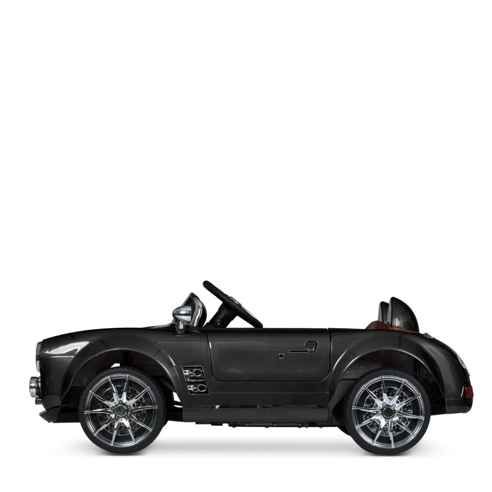 Детский электромобиль Машина Bambi M 6040EBLRS-2 до 30 кг
