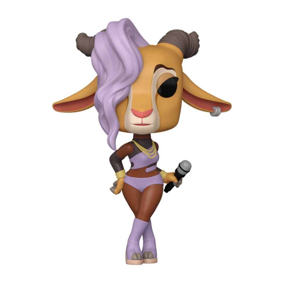 Игровая фигурка FUNKO POP! 