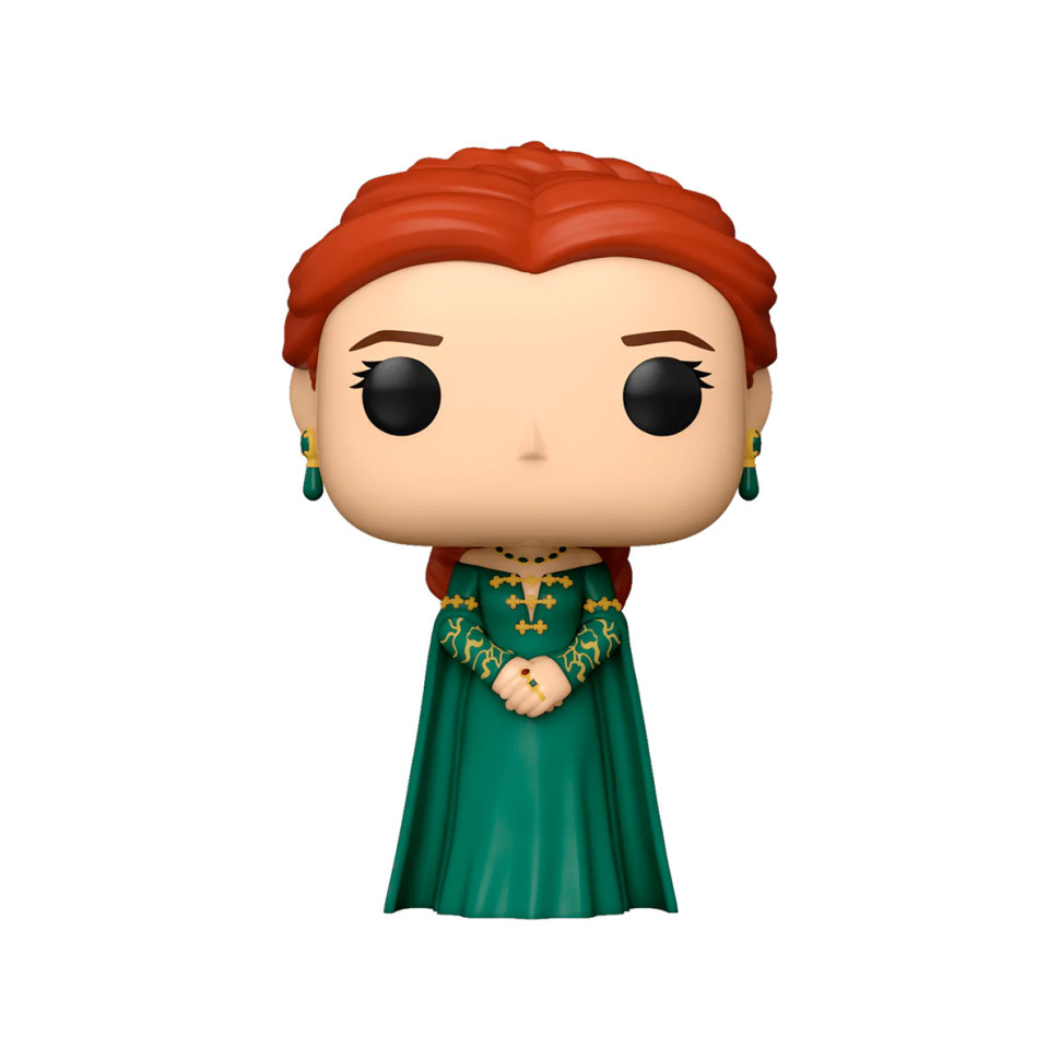 Игровая фигурка FUNKO POP! серии 