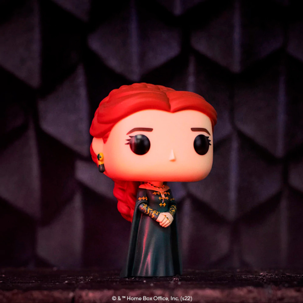 Игровая фигурка FUNKO POP! серии 