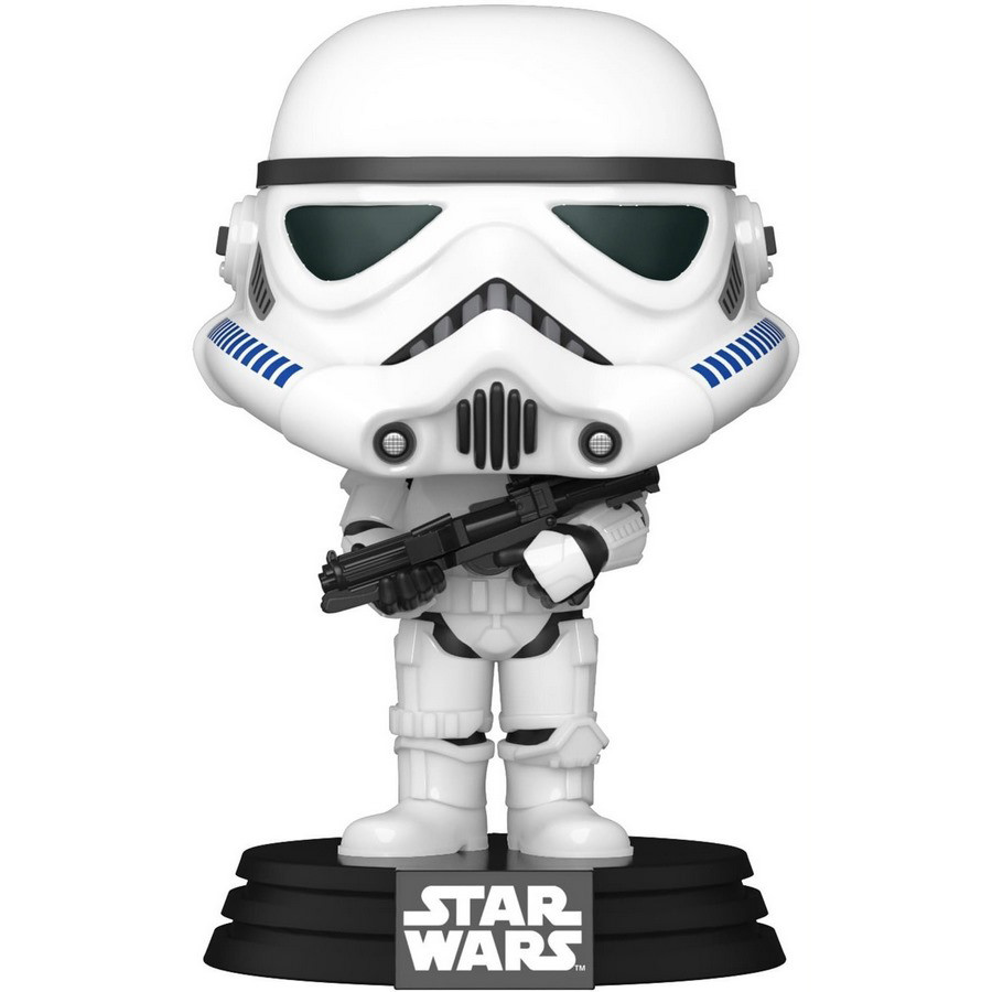 Игровая фигурка SWNC - Stormtrooper Funko POP 5908305243212