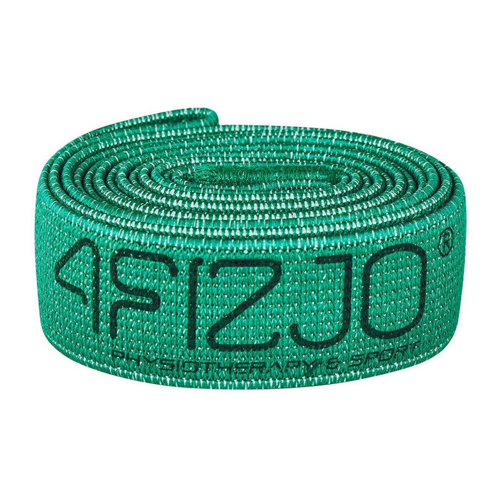 Эспандер-петля Flex Power Band 4FIZJO 4FJ0261 тканевая 7-13 кг