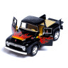 Машинка металлическая Pickup FORD F-100 (1956) Kinsmart KT5385FW инерционная 1:38