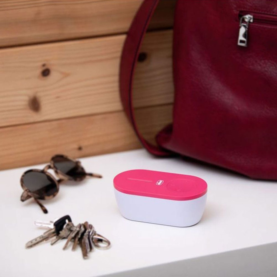 Молокоотсос электрический Chicco 09199.50 портативный, USB кабель